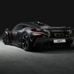 Nuova McLaren W1