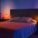 Philips Hue Twilight: l’illuminazione intelligente che migliora il sonno e il risveglio con la tecnologia esclusiva ColorCast