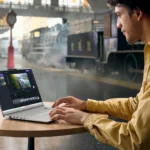 ASUS Vivobook S 15 (S5507) Copilot+: Potenza, Eleganza e Innovazione in un Unico Laptop