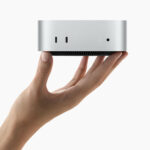 Il nuovo Mac mini di Apple è più potente, più mini e progettato per Apple Intelligence