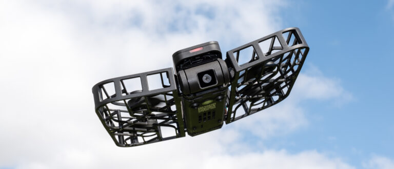 Hover Air X1: il drone autonomo per tutti