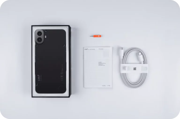 CMF Phone 1: il re della fascia economica?