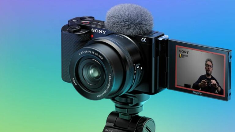 Qualità a prezzo accessibile: la Sony ZV-E10 è ancora un’ottima scelta nel 2024?