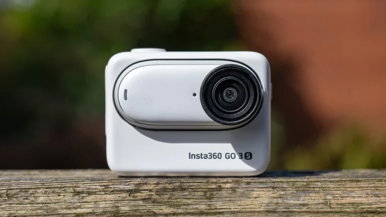 Insta 360 Go 3S: La Nostra prova