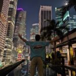 🇸🇬Singapore: la città FUTURISTICA che ti lascerà a BOCCA APERTA! 🤯