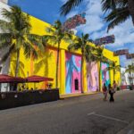 🌴 Miami Beach: Spiagge, Art Déco e movida sfrenata! ☀️