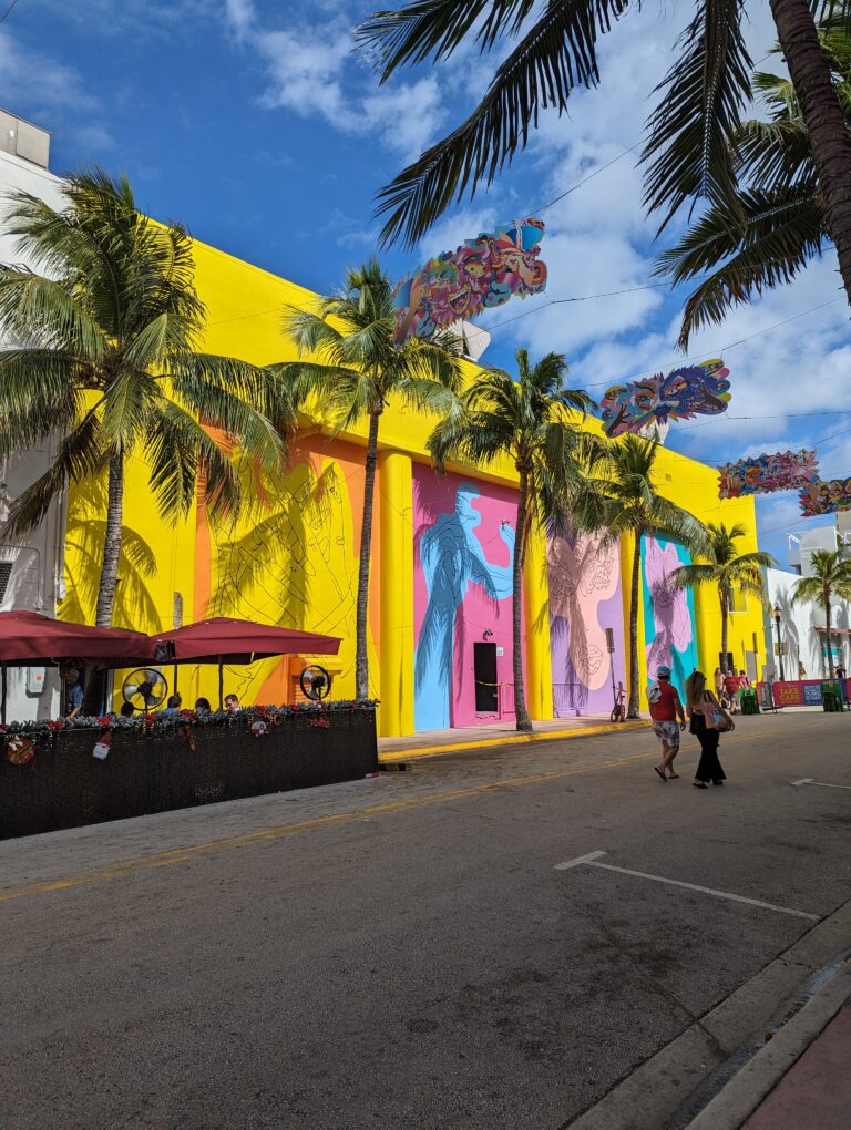 🌴 Miami Beach: Spiagge, Art Déco e movida sfrenata! ☀️