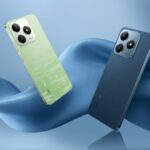 Realme C63: grande display, batteria infinita e prezzo mini. Cosa volere di più?
