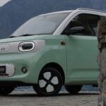 DESNER AUTO pronta al lancio di nuova LoJo W300: l’elettrica che cambia il paradigma del segmento