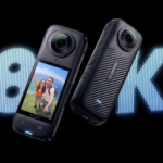 Insta360 X4 8K: il mondo a 360 gradi come non lo hai mai visto!
