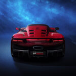 Ferrari F80: la nuova supercar del Cavallino Rampante