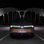 Audace, puro, mozzafiato: il nuovo Opel Grandland