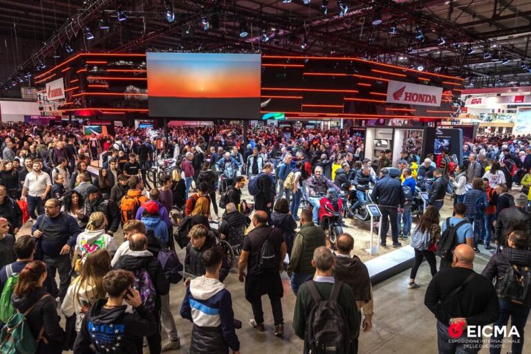EICMA 2024: L’evento di punta per l’industria delle due ruote e le novità del settore