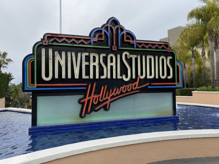 Guida Completa e Recensione degli Universal Studios di Los Angeles