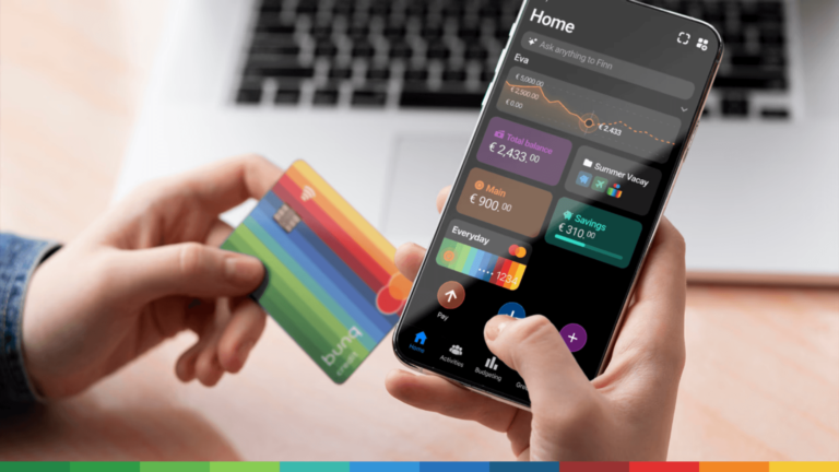 Bunq Credit Card: Recensione Completa e Approfondita