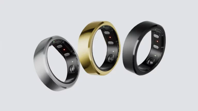 RingConn Gen 2: Tecnologia e Design per Monitorare la Tua Salute H24