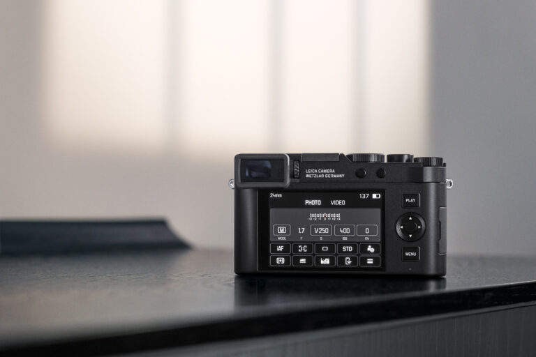Leica D-Lux 8: Unboxing, Recensione e Analisi Tecnica Completa