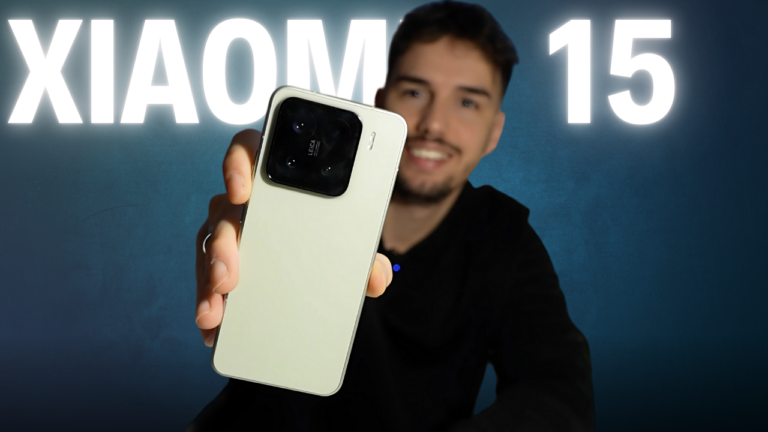 Xiaomi 15: Il Flagship CHE NON TI ASPETTI! 🔥