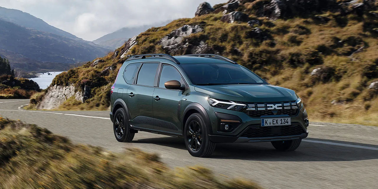 Dacia Jogger 7 Posti GPL – L’Auto Perfetta per Famiglie? Prova Su Strada e Opinioni!