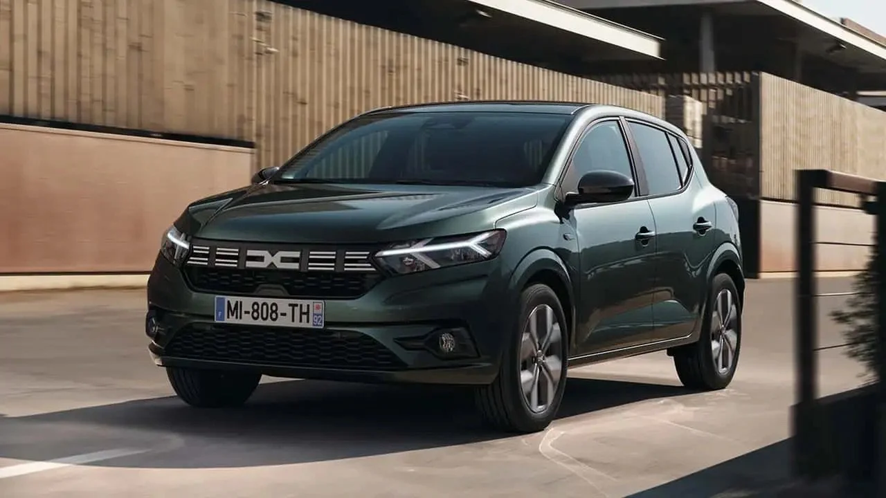 Dacia Sandero 2024 GPL – La prova completa su strada